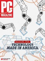 PC Magazine